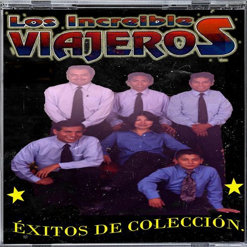 Las Palmeras cover art
