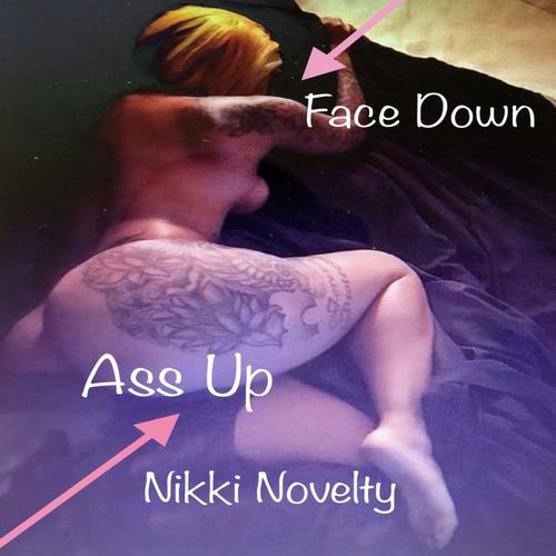 Ass Up Face Down