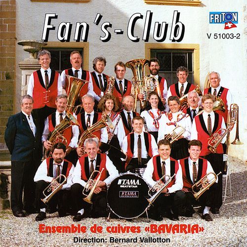 Böhmerwälder Polka