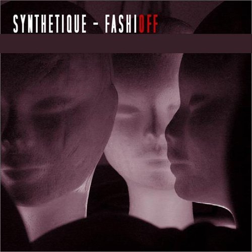 FashiOff (E-Talking Remix) cover art