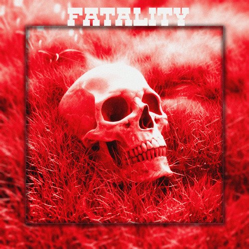 Fatality cover art