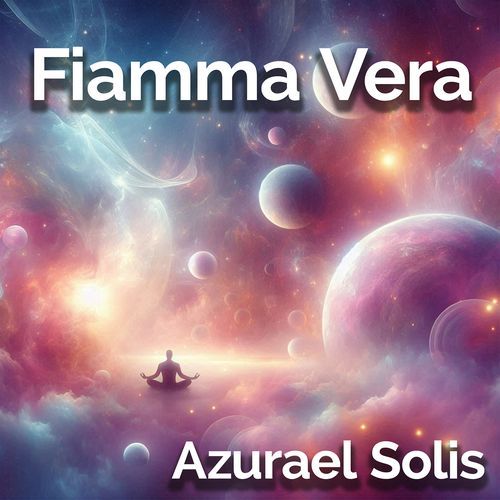 Fiamma Vera cover art