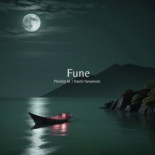 Fune_poster_image