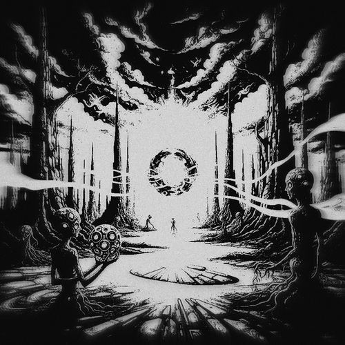 Funk De Nova (Overslowed) cover art