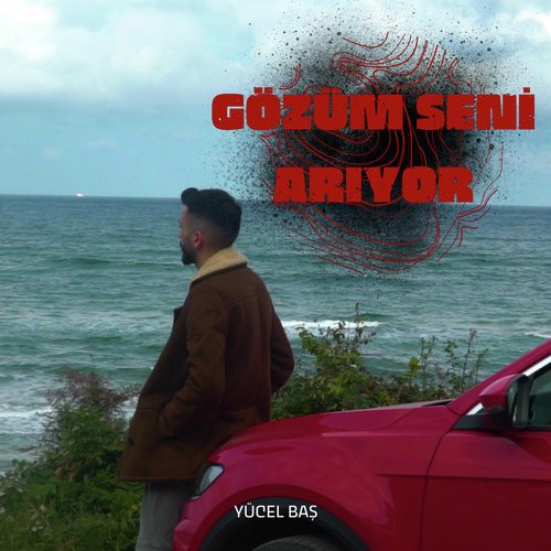 Gözüm Seni Arıyor cover art