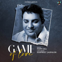 Game Of Love-JloyW0VHAUU