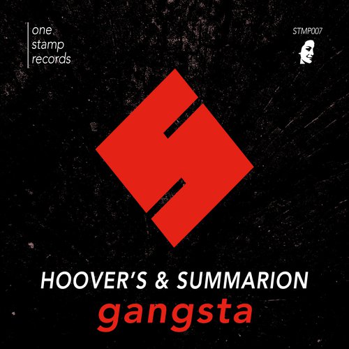 Gangsta (Original Mix)