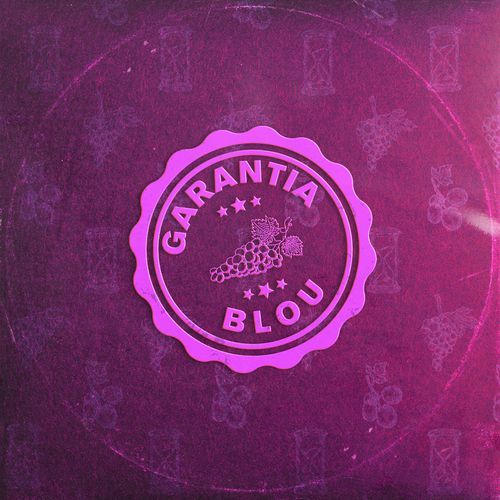 Garantia cover art