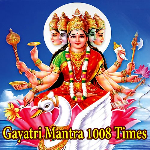 Gayatri Mantra 1008 Times (Hindi Devotional)