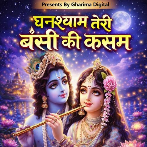 Ghanshyam Teri Bansi Ki Kasam