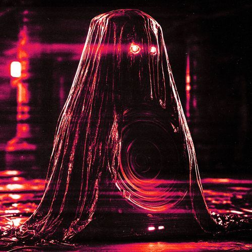 Ghost (slowed & sped up)