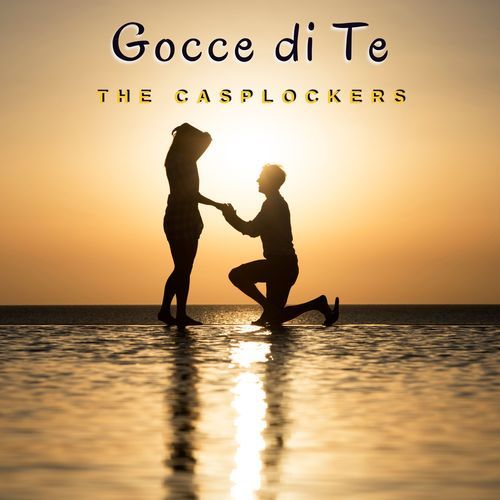 L'orchestra delle fate cover art