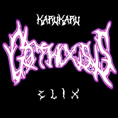 Gothicxss! cover art