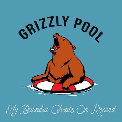 Grizzly Pool_poster_image