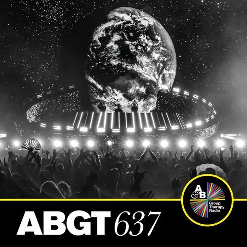 Paradise (Record Of The Week) [ABGT637] (Mixed)