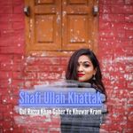 Gul Razza Khan Goher Ye Khuwar Kram