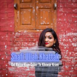 Gul Razza Khan Goher Ye Khuwar Kram