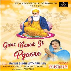 Guru Nanak Ji Pyaare-STE-fTxmdWI