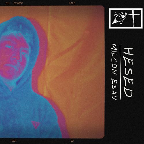 Hesed cover art