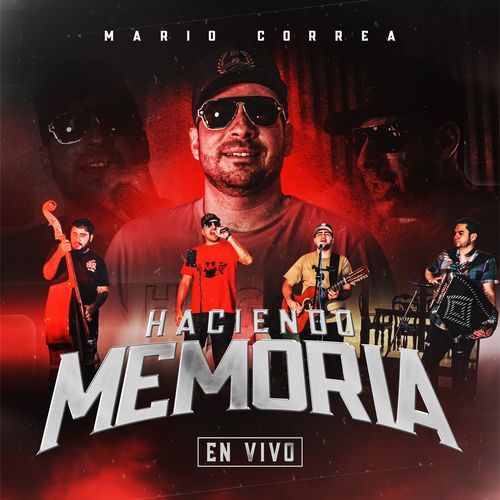 Haciendo memoria (En Vivo)