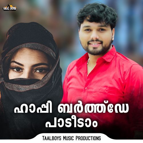 Happy Birthday Padeedam