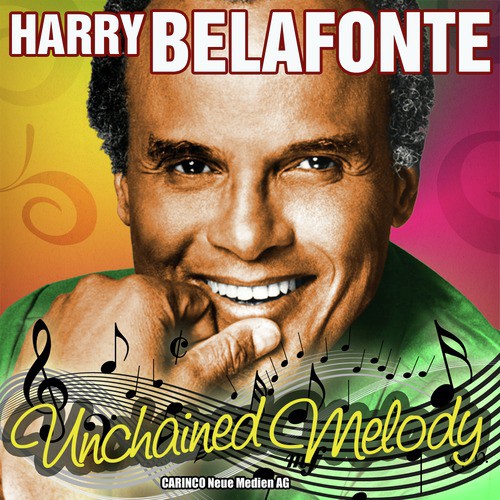 Harry Belafonte - Unchained Melody (Original-Recordings)