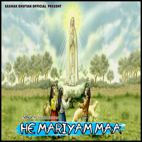 He Mariyam Maa