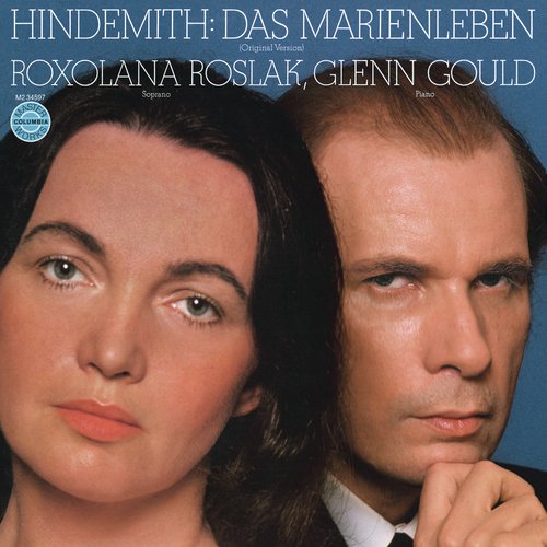 Das Marienleben for Soprano & Piano, Op. 27 (1922 - 1923): 6. Verkündigung über die Hirten (Remastered) cover art
