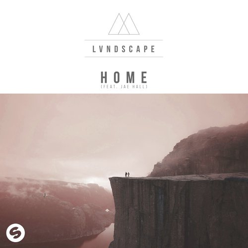 Home (feat. Jae Hall)