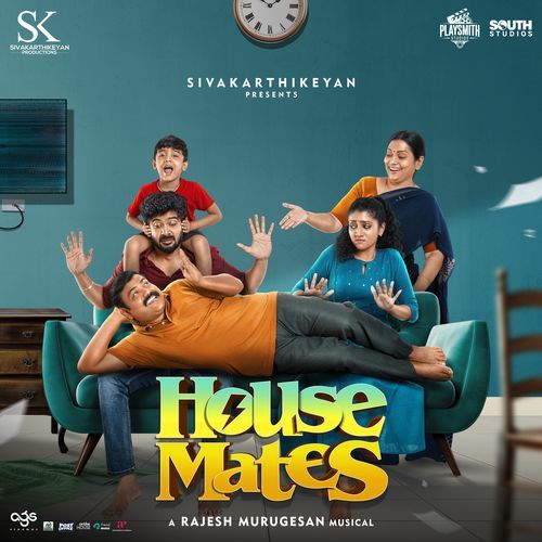 HouseMates (Original Motion Picture Soundtrack)