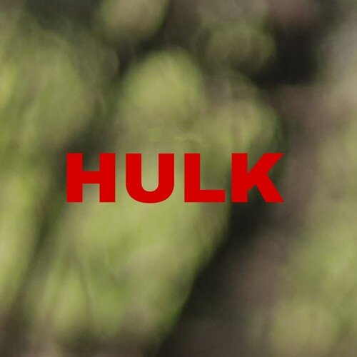 Hulk