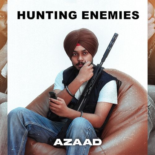 Hunting Enemies