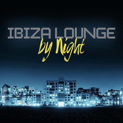 Ibiza Lounge by Night
