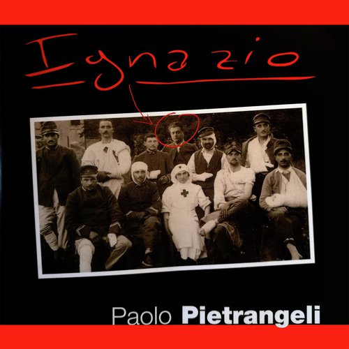 Franco cover art