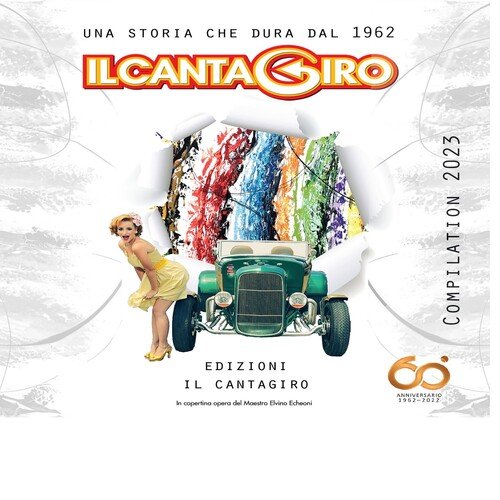 Adamo (Cantagiro Edit) cover art