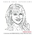 Interview with Robin Ross