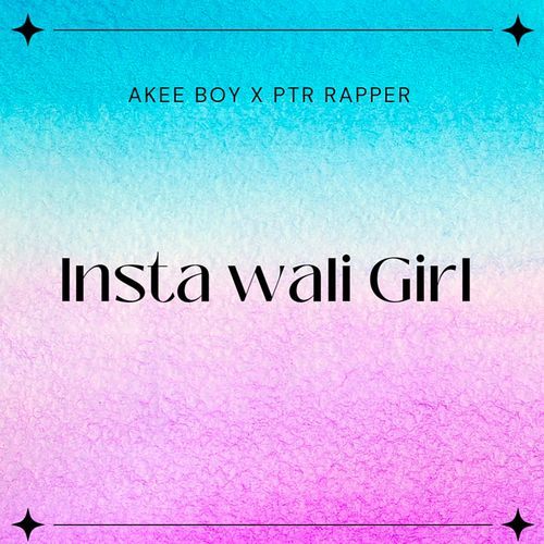 Insta Wali Girl
