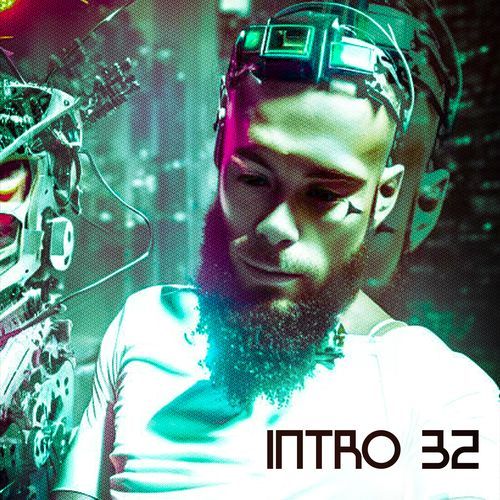 Intro 32 cover art