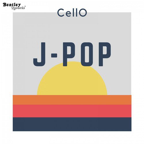 J-Pop