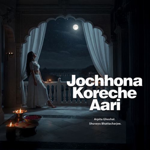 JOCHHONA KORECHE AARI