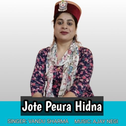 JOTE PEURA HIDNA