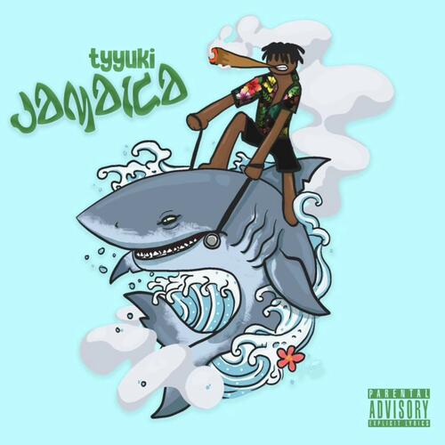 Jamacia cover art