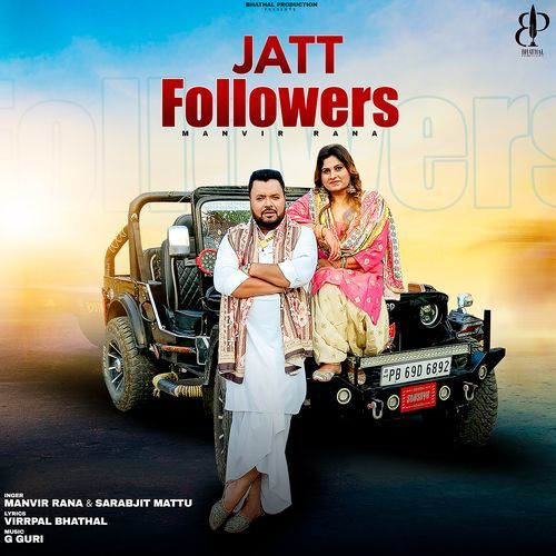 Jatt Followers
