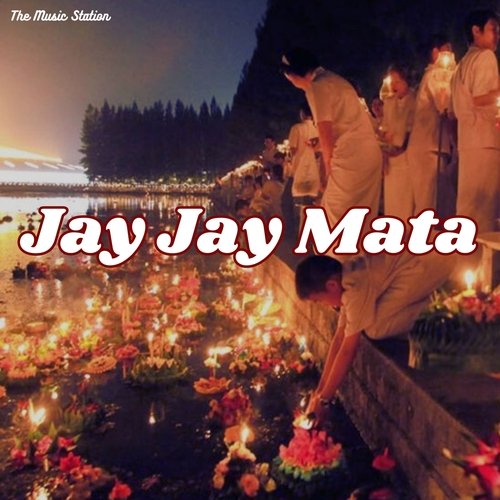 Jay Jay Mata