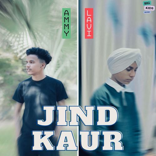 Jind Kaur