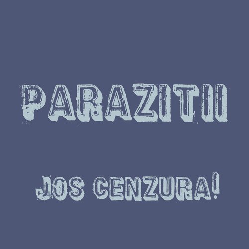 Jos cenzura!_poster_image