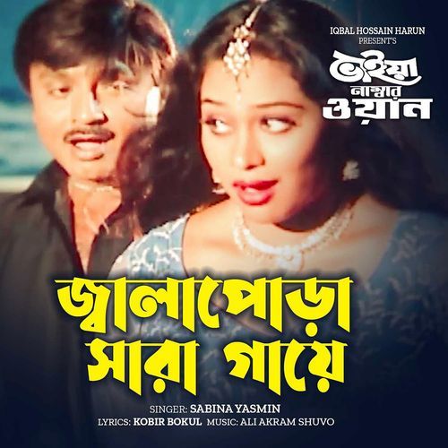 Jwalapora Sara Gaye(From "Bhaiya Number One")