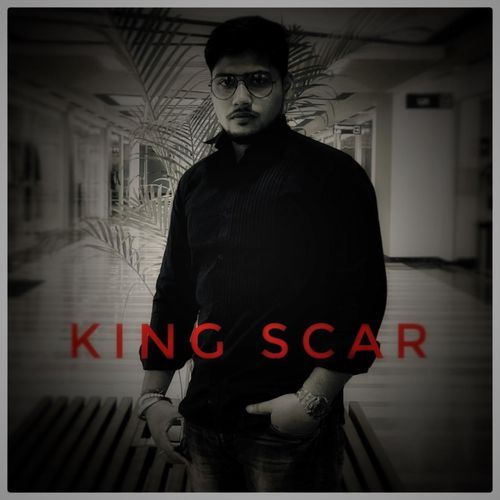 K.S (King Scar)