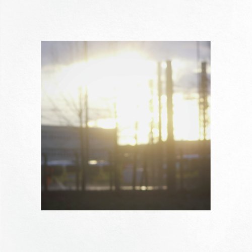 Roedelius cover art