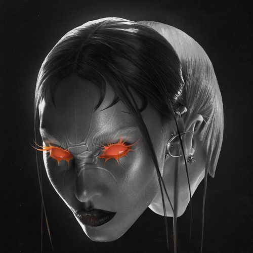 KHORUMI (Die Arkitekt Remix) cover art
